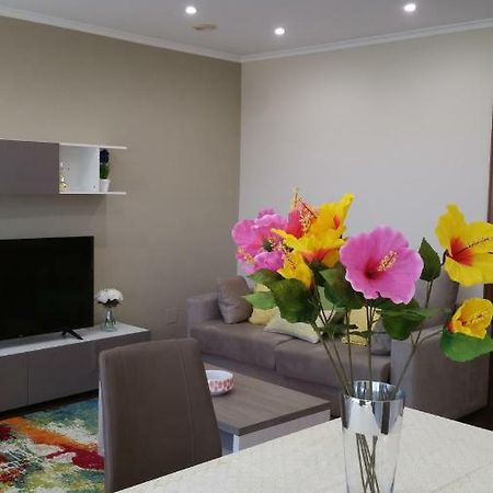Apartamento Ideal Familias Y Grupos Vigo Exterior foto