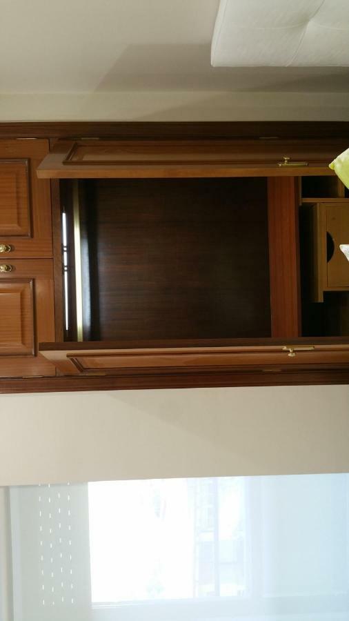 Apartamento Ideal Familias Y Grupos Vigo Exterior foto