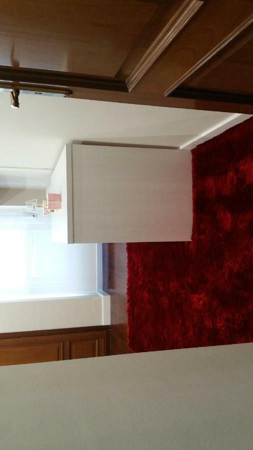 Apartamento Ideal Familias Y Grupos Vigo Exterior foto