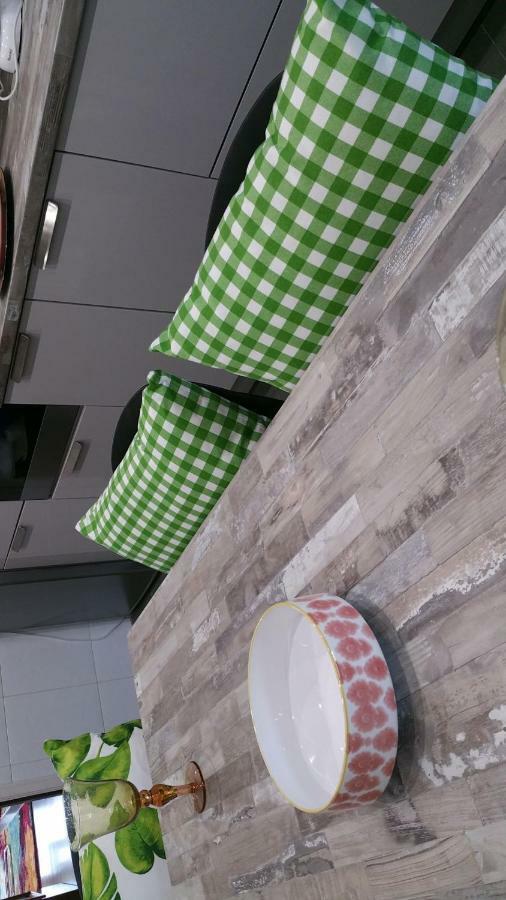 Apartamento Ideal Familias Y Grupos Vigo Exterior foto