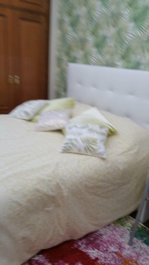 Apartamento Ideal Familias Y Grupos Vigo Exterior foto