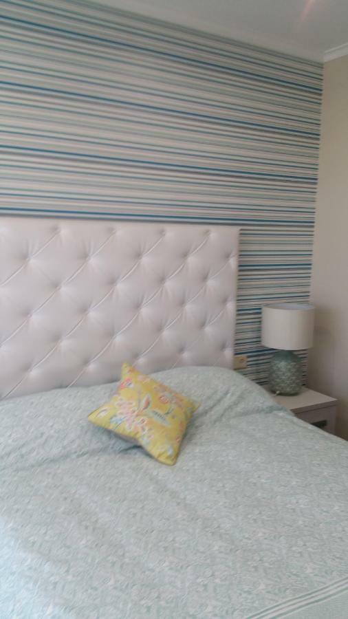 Apartamento Ideal Familias Y Grupos Vigo Exterior foto