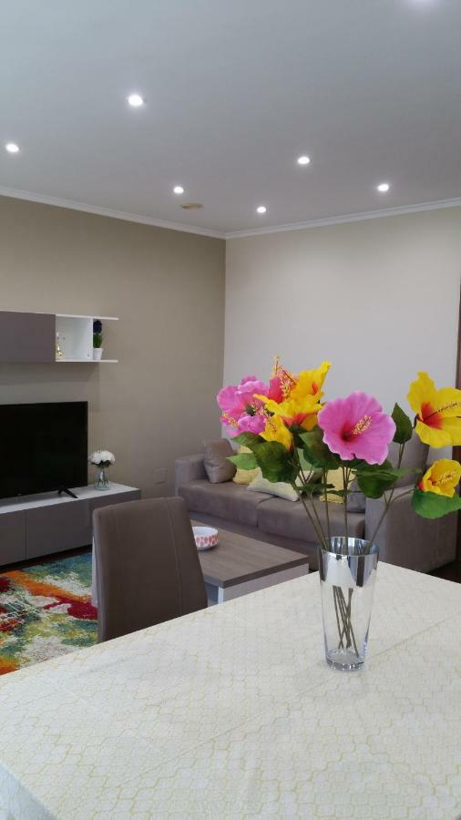 Apartamento Ideal Familias Y Grupos Vigo Exterior foto