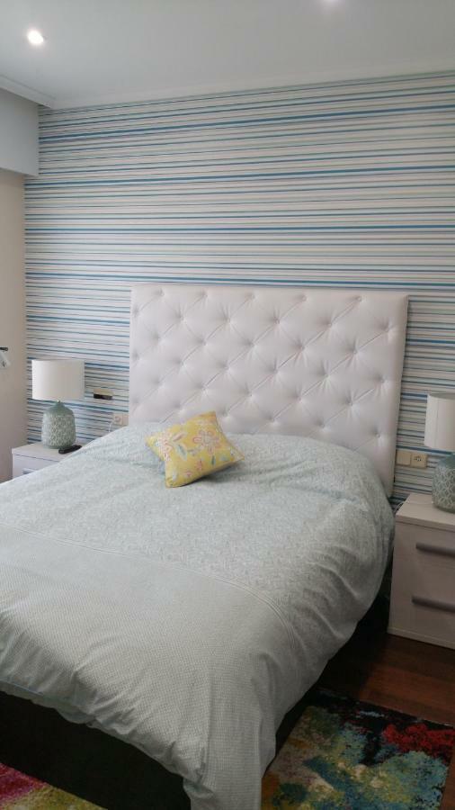 Apartamento Ideal Familias Y Grupos Vigo Exterior foto