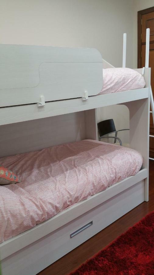 Apartamento Ideal Familias Y Grupos Vigo Exterior foto